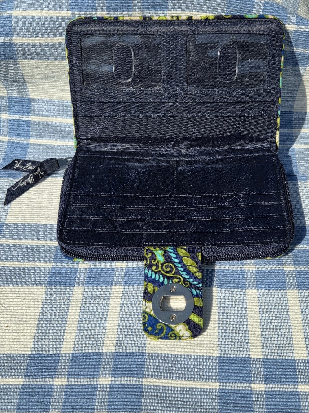 TurnKey Wallet - Picture 3 of 3